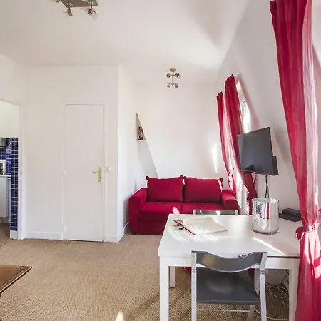 Apartman Designer - Eiffel Tower