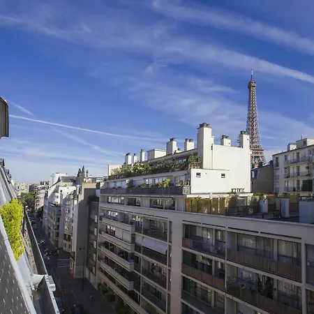 Designer - Eiffel Tower Paris